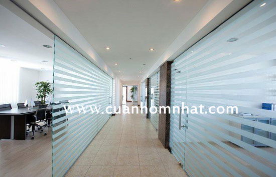 Kính cường lực giá rẻ quận thủ đức