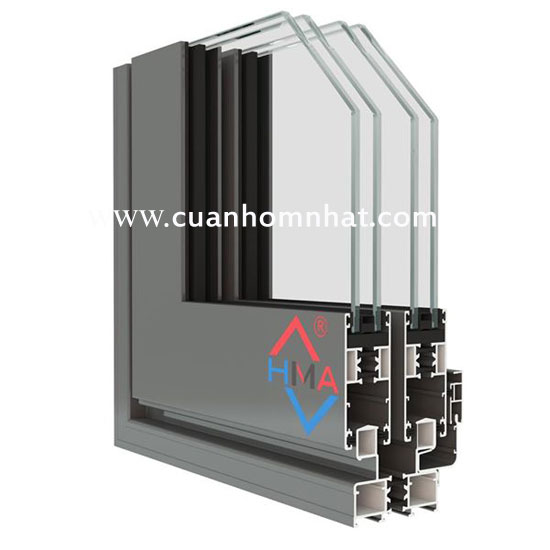 Mẫu nhôm hma Mẫu nhôm hma
